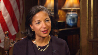 Ambassador Susan Rice