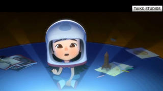 Movie animators with ties to China nominated for Oscar