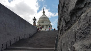 US Capitol